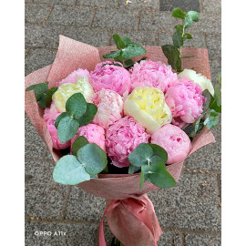 Buchet flori BP58