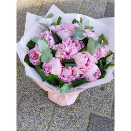 Buchet flori BP81